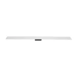Biztonságos vásárlás TK LIGHTING LED WALL LAMP NAVI 4511 24W 3000K WH