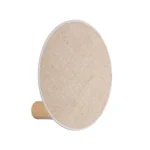 Olcsó TK LIGHTING WALL LAMP PULSE 4814 1XE27 BROWN/WOOD