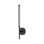 TK LIGHTING LED WALL LAMP FOKUS 1W+4W 4000K BLACK Gyors szállítás