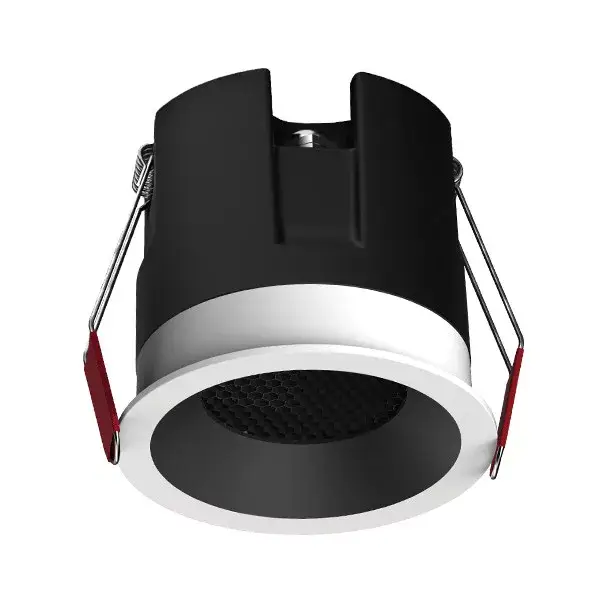 Olcsóbb LED SPOT LIGHT 3W 230V 3000K WHITE IP44