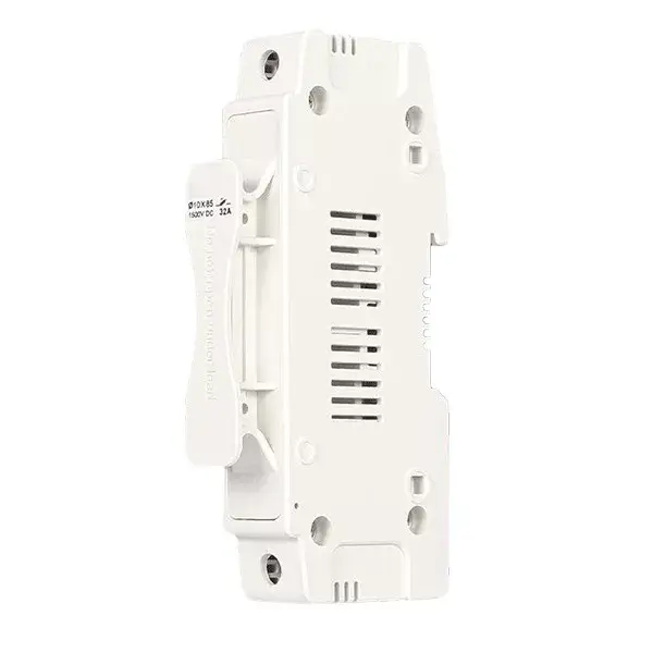 MODULÁRNA POISTKA 15PV-14L 14X85 1500VDC Expressz kézbesítés