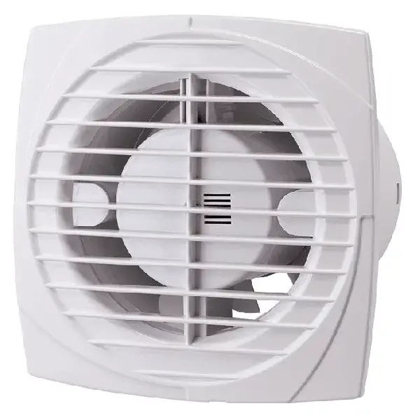VENTILÁTOR AF-D100VT S KLAPKA+ČASOVAČ Gyors szállítás