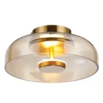 Akciós ár SILVIO LED WALL LAMP 3W 3000K, COOPER