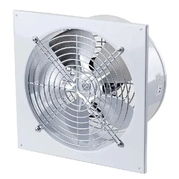 PRIEMYSELNÝ VENTILÁTOR IAS-D250 BIELY Ajánlat