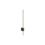 Expressz szállítás Como 6W 60cm LED fali lámpa