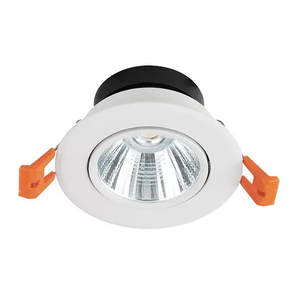 Rendeld meg most LED MOVABLE SPOT LIGHT 20W 230V 4000K WHITE IP44