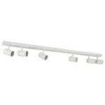 Rendeld meg most Richi GU10x6 LED fali lámpa, mozgatható, fehér