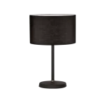 TOMY ASZTALI LÁMPA 1XE27 SZÜRKE D240X490mm Bestseller