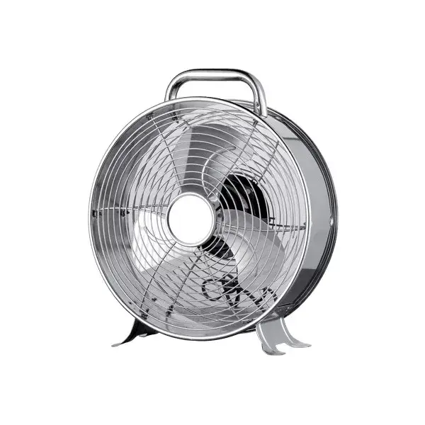 RETRO STOLNÝ VENTILÁTOR RDF2 28W Kedvezmény