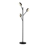 Olcsó SENSO LED ÁLLÓLÁMPA 25W 3000K