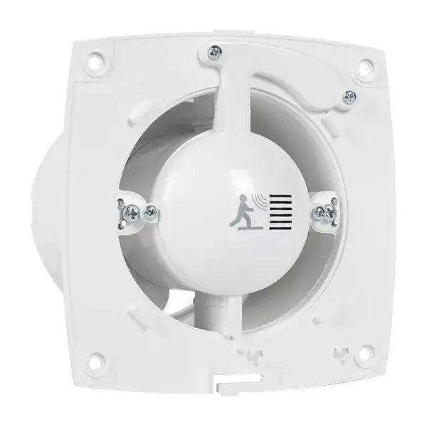 FAN MX-Ф100VS WITH VALVE AND SENSOR Kedvezményes ár