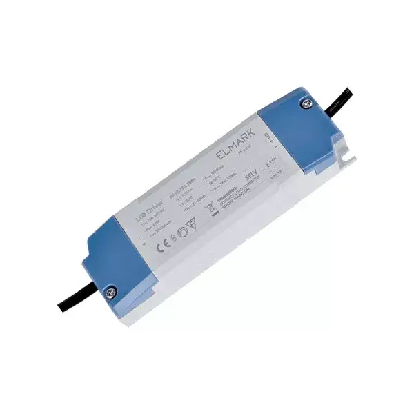 Outlet DRIVER PRE LED PANEL 6W, IP20