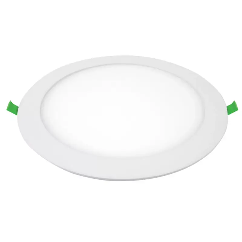 ST481A LED PANEL WITH SENSOR 360° 7W WHITE Kiárusítás