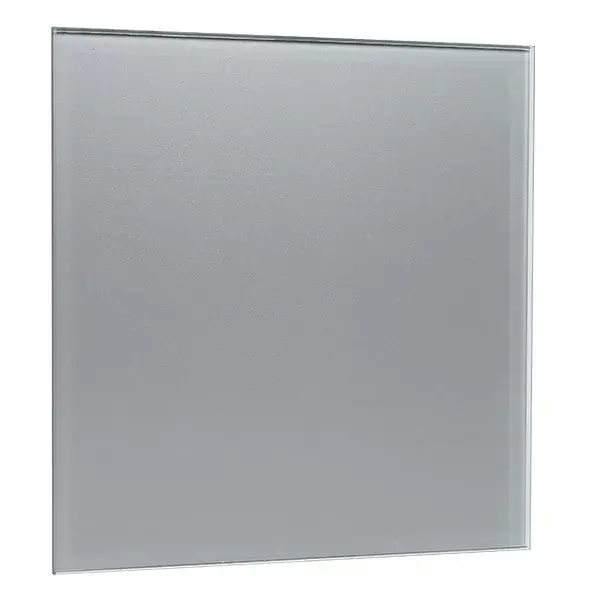 Outlet GLASS DECORATIVE PANEL FOR MX-Ф100, GREY