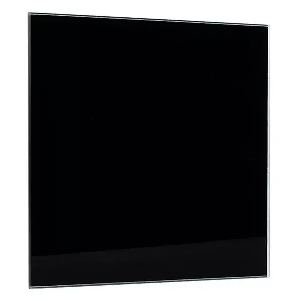 Kiárusítás GLASS DECORATIVE PANEL FOR MX-Ф100, BLACK
