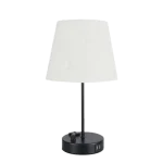 HELENA TABLE LAMP 1xE27 WHITE Ne maradj le