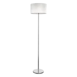 INES FLOOR LAMP 1XE14 CHROME Ajánlat