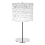 Árcsökkenés INES TABLE LAMP 1XE14 CHROME