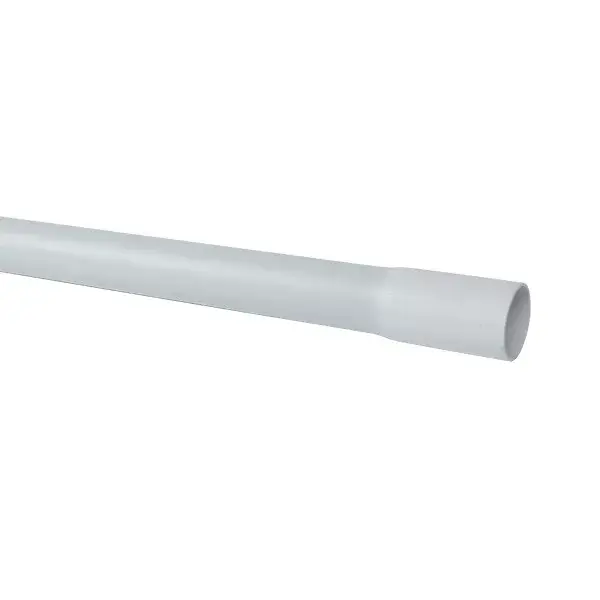 Vedd meg most BEZHALOGÉNOVÉ PVC POTRRUBIE EC D16- 3M