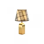Végkiárusítás MAURO TABLE LAMP 1xE27 GOLD
