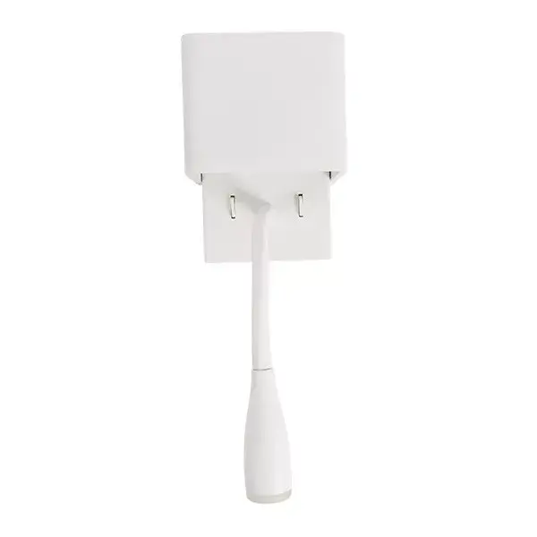 Vedd meg online EL-5039 LED WALL LAMP 3+6W 4000K WHITE