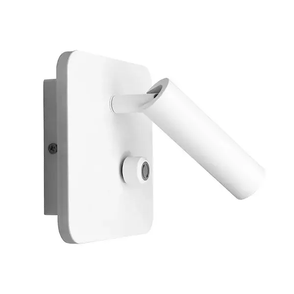 Prémium EL-5060 LED WALL LAMP 3+6W 4000K WHITE