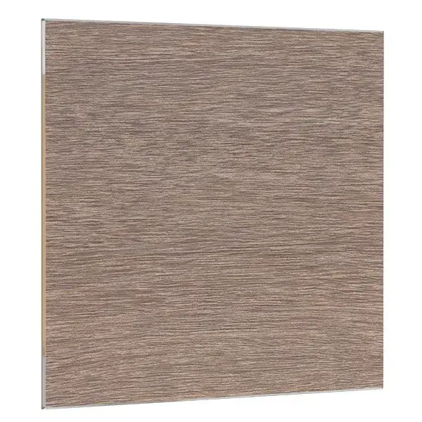 GLASS DECORATIVE PANEL FOR MX-Ф100, LIGHT WOOD Olcsóbb
