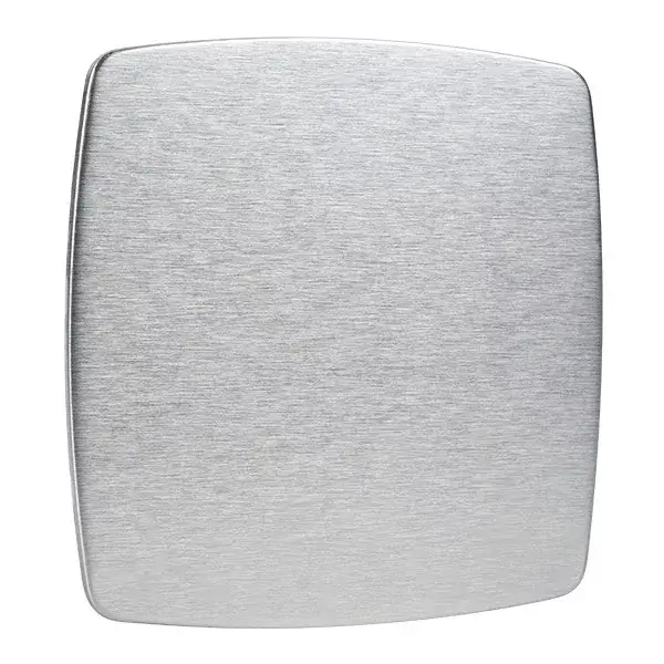 ALUMINIUM DECORATIVE PANEL FOR MX-Ф100, SILVER Akciós ár