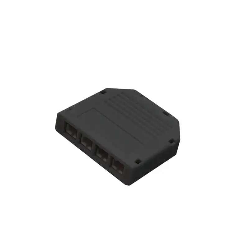 Olcsóbb EL-DB04 DISTRIBUTION BOX 4WAY