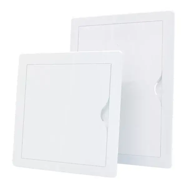 Ne maradj le EL-802A PVC ACCESS DOOR 15/20 185x135MM, WHITE