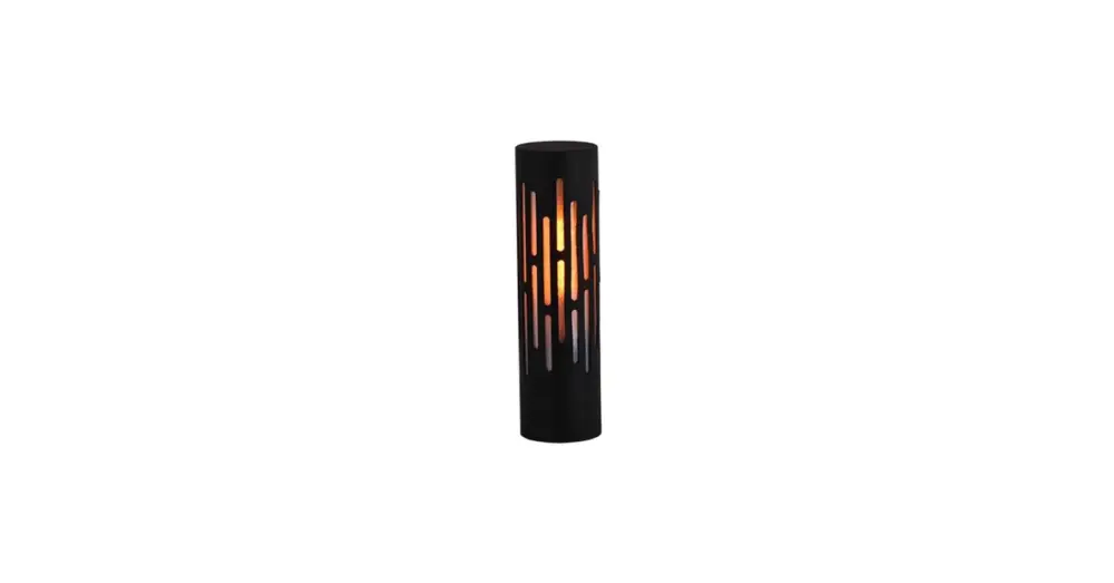 LED tölthető asztali lámpa Igni 3.6W láng USB 3 mód Olcsóbb