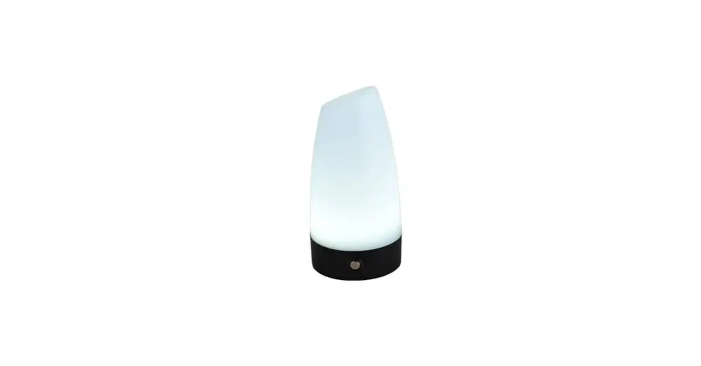 Lapilus 1W 4000K USB LED újratölthető asztali lámpa Rendeld meg most