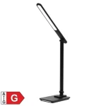 Szuper ajánlat Home LA 4 asztali lámpa, LED, éjjeli fény, állítható fejrész, 5 fokozat, változtatható fényerő / színhőmérséklet LA 4