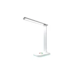 Exkluzív ajánlat Alma LED RGB + CCT 12W fehér asztali lámpa