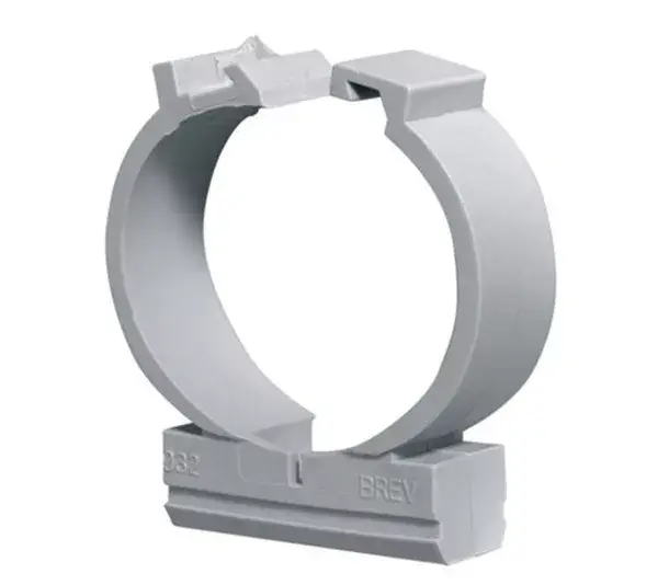 Olcsó PVC PRÍCHYTKA DISTANČNÁ D16 x 100 KS.