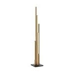 ZUMA LINE LED FLOOR LAMP ELIOT ML4980-5-3BMT 21W 3 Legjobb ár