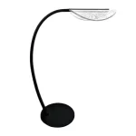 Gyors kiszállítás ALISON LED TABLE LAMP 6W 3000K, BLACK