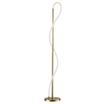 FELIPE LED FLOOR LAMP 45W 3000K, COOPER Vásárlói kedvenc