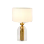 Azonnal elérhető RENATO TABLE LAMP 1XE27, COOPER