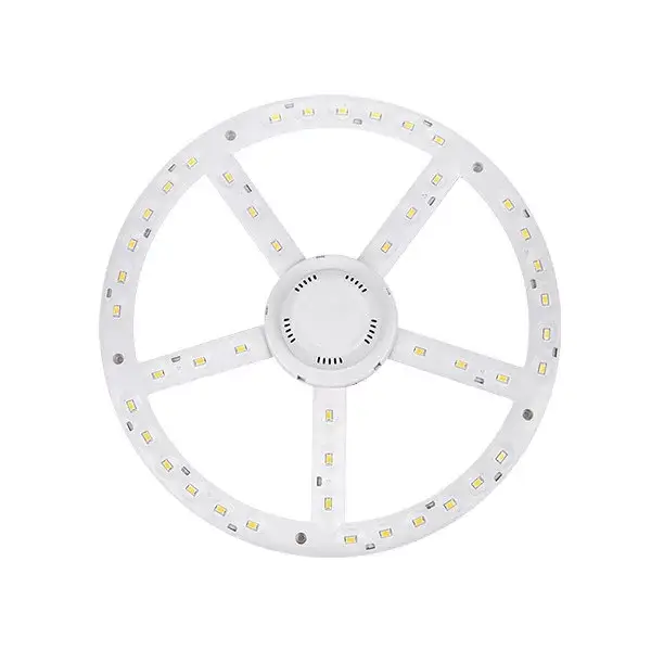 Népszerű LED MODUL PRE STROPNÉ SVIETIDLO 18W 4000K D220mm