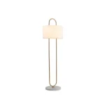 Bestseller YASMIN FLOOR LAMP 1XE27, COOPER