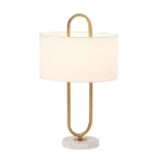 Bestseller YASMIN TABLE LAMP 1XE27, COOPER