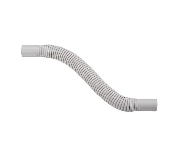 PVC KOLENO OHYBNÉ D25 IP44 Gyors szállítás