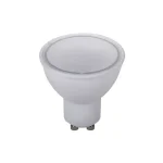 Vedd meg most LED ŽIAROVKA SMD2835 6.5W GU10 230V 6400K