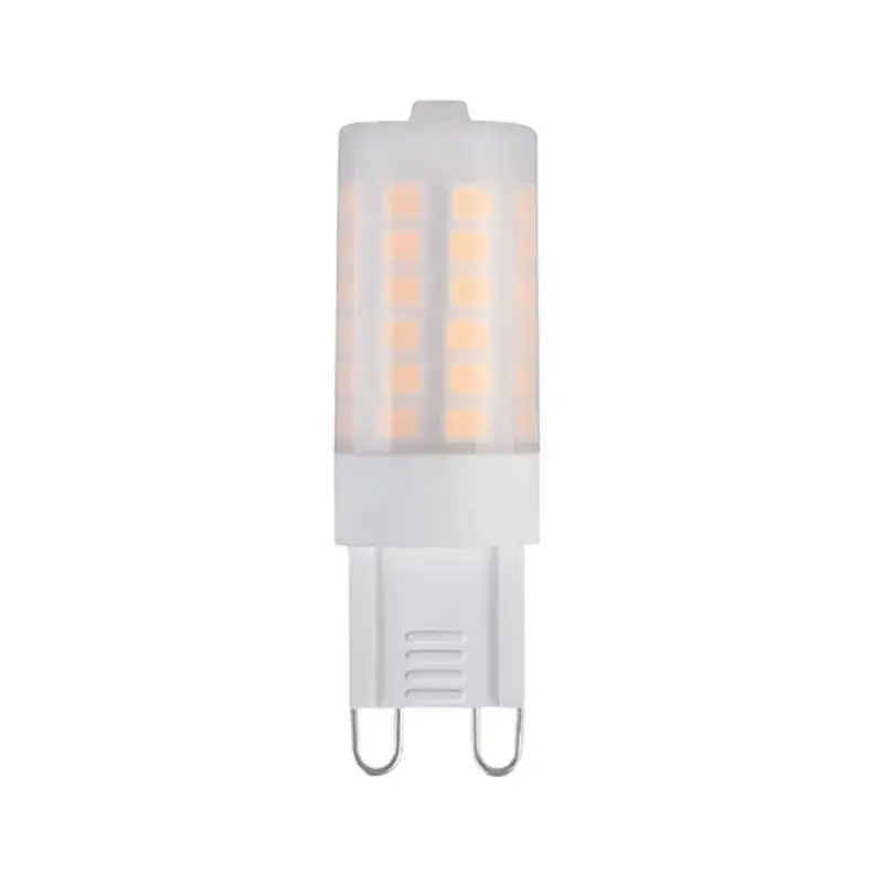 Újdonság LEDG9 ŽIAROVKA 4W G9 230V 4000K