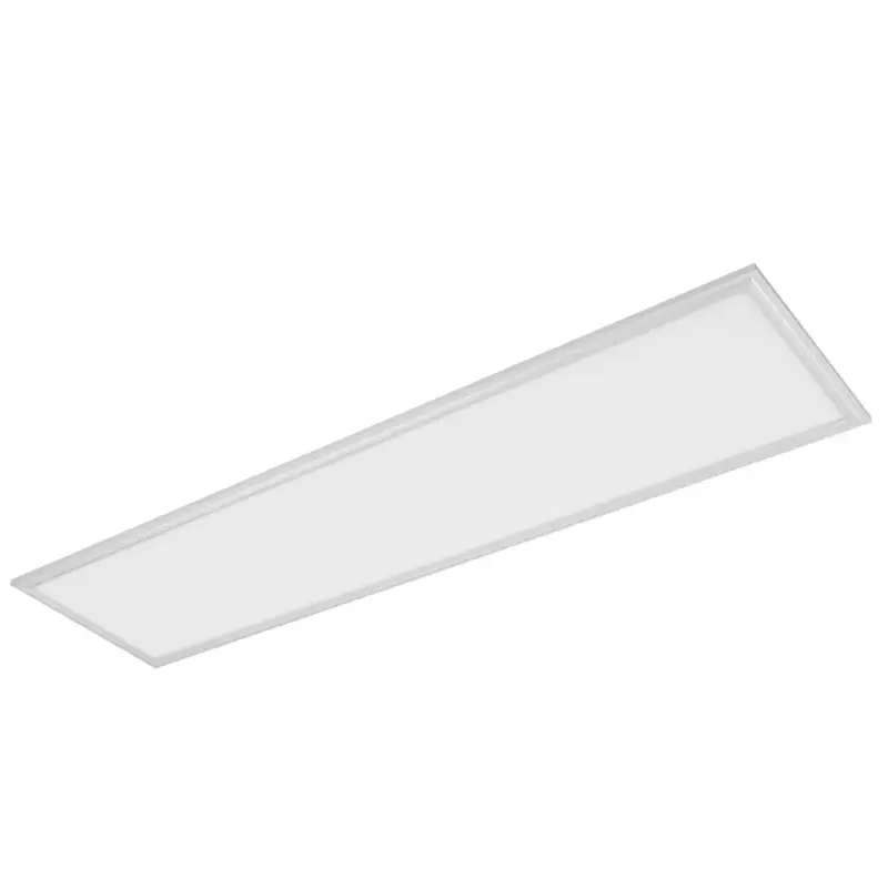 Vedd meg online LED PANEL 40W 4000K 295x1195 120lm/W UGR 19