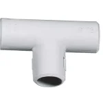 PVC SPOJKA T-KUS D25 IP40 Kedvezményes ár
