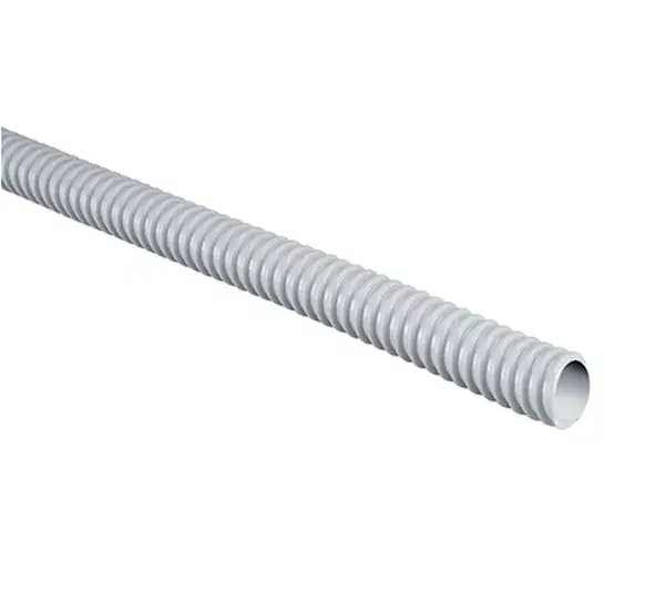 Bestseller PVC RÚRKA OHYBNÁ UV STABILNÁ D20