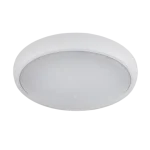 LED ELIPSA FALI LÁMPA, BRLED 12W FEHÉR IP54 Vedd meg most