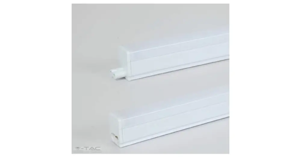 16W T5 120CM LED KOMPLETT LÁMPATEST SAMSUNG CHIP 4000K Vedd meg most